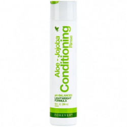 Balsam Aloe Jojoba Conditioner Forever